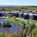 Where is Canada College Located? An Expert's Guide