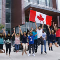 Studying in Canada at Centennial College Toronto