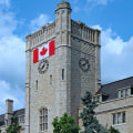 Are universities open in Canada?
