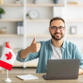Are there any distance learning college courses available in canada?