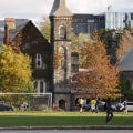 Exploring Canada's Public Universities