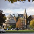 How many colleges and universities are in ontario canada?