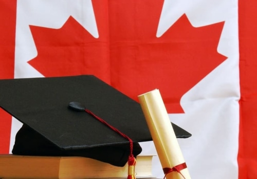 Are College Fees Free in Canada?