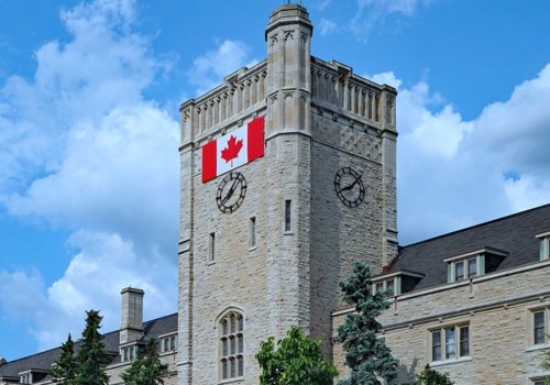What Do You Need to Know Before Studying at a University in Canada?